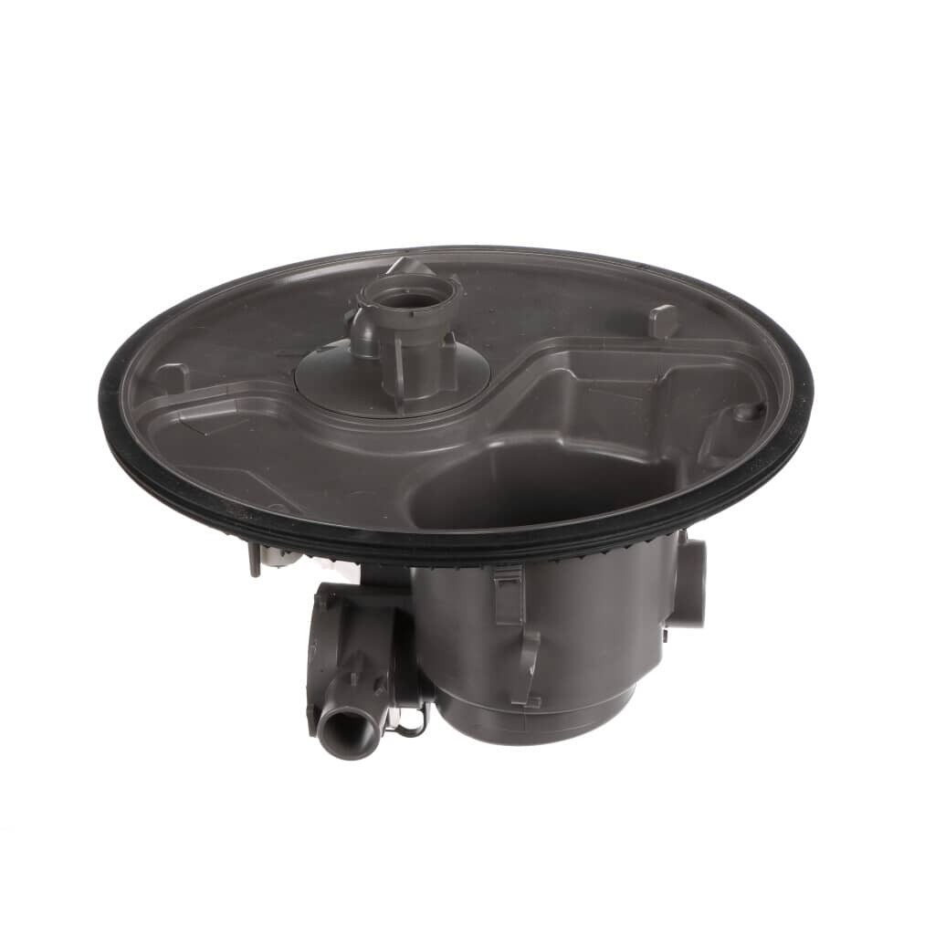 Whirlpool W11613480 0.11″ SUMP/MTR ASM-GWS