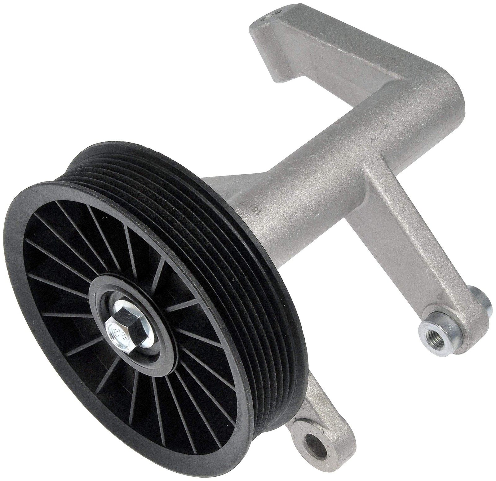 Dorman 34278 A/C Compressor Bypass Pulley Compatible with Select Dodge / Mits…
