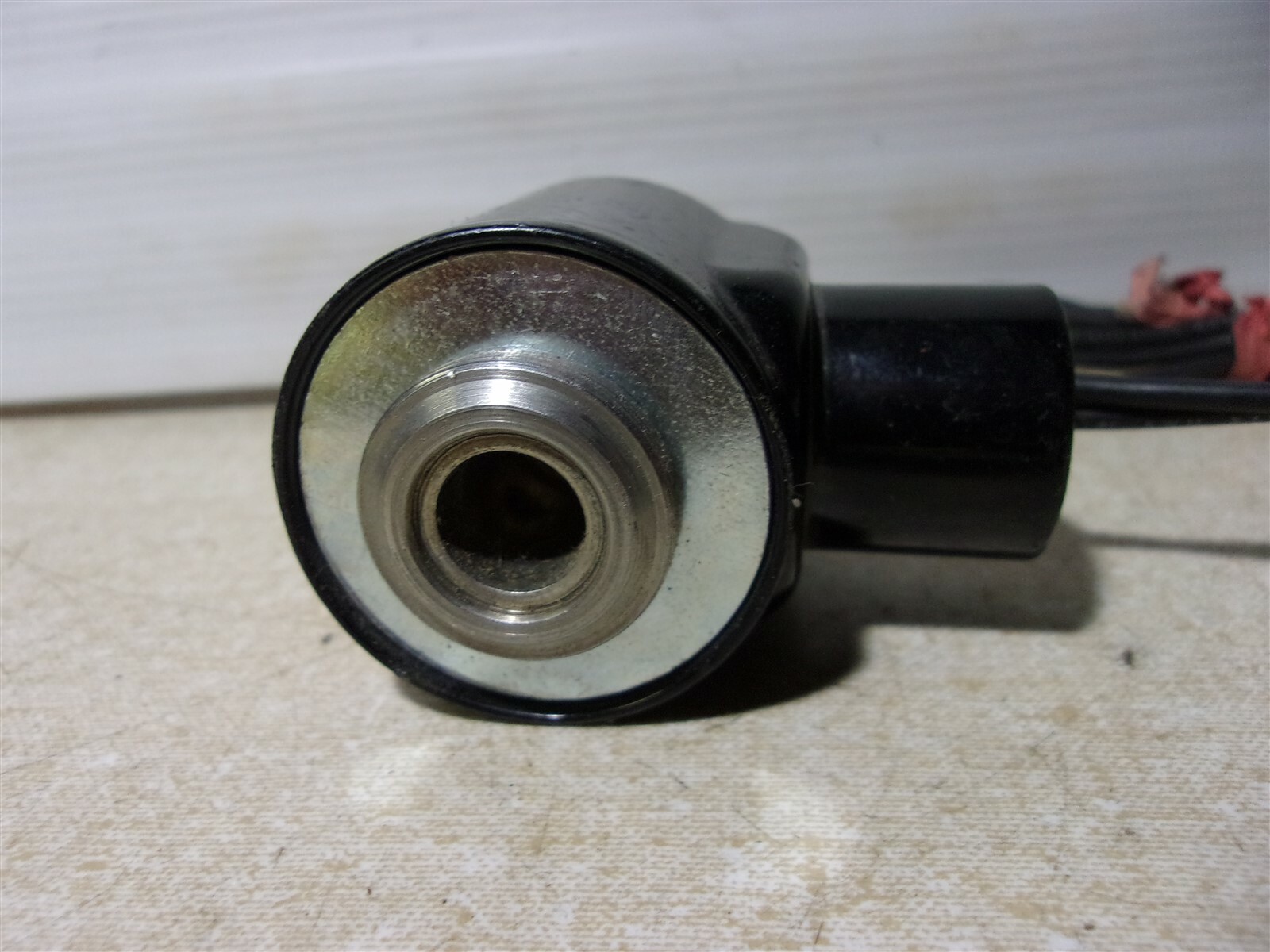 Schrader Bellows 74304-8116 Valve *FREE SHIPPING*