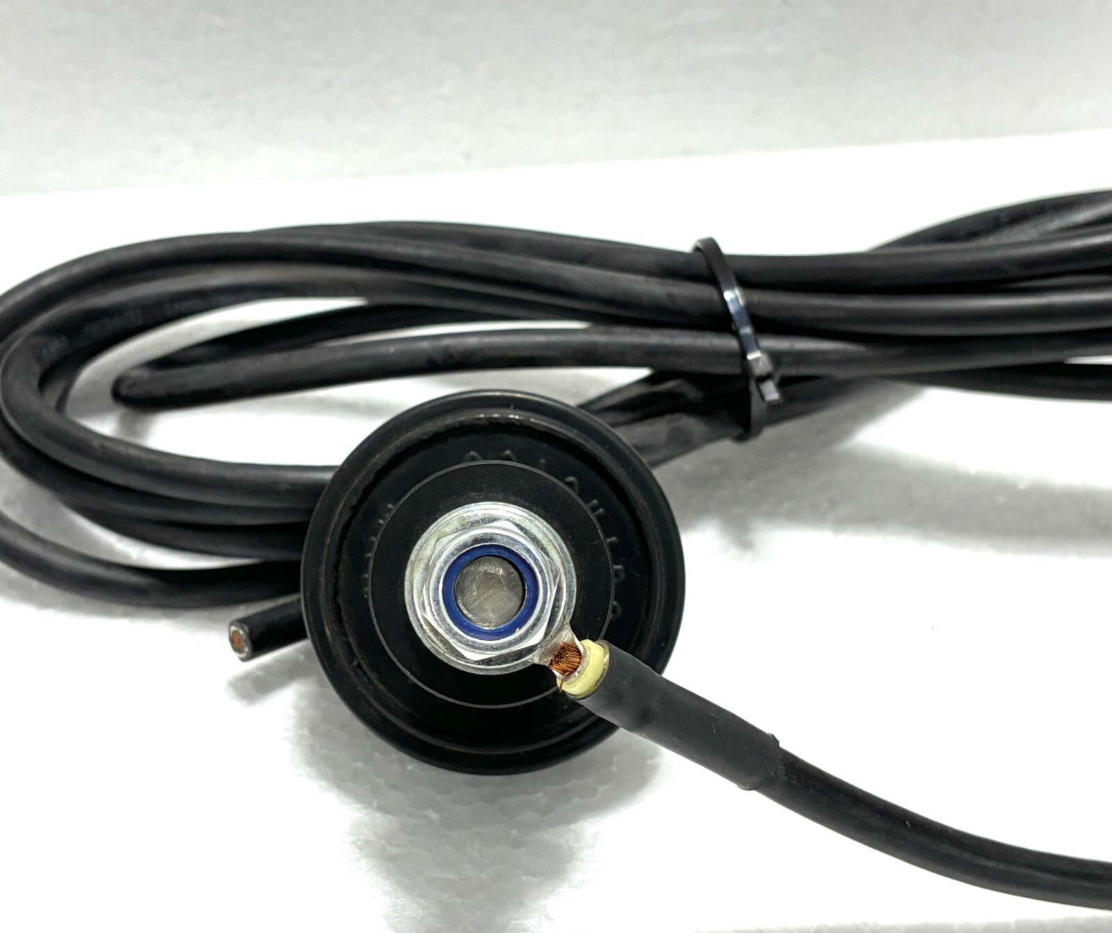Cathelco PPR100019 Silver Chloride Referance Electrode QA No. A00053450