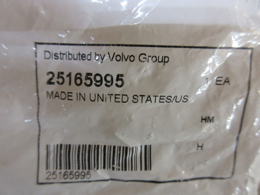 Volvo 25165995 Automotive Pressure Switch