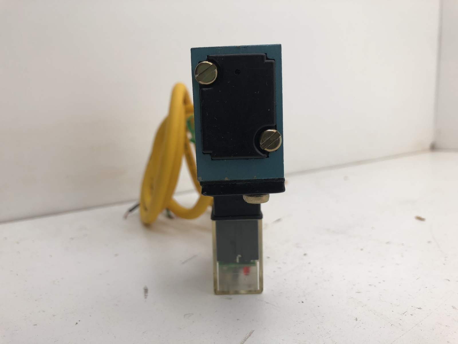 Mac 613B-11-611JD Solenoid Valve