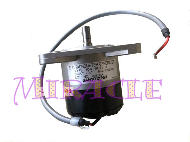 1PC NEW FOR SANYO DENKI 104-9011-1 Motor