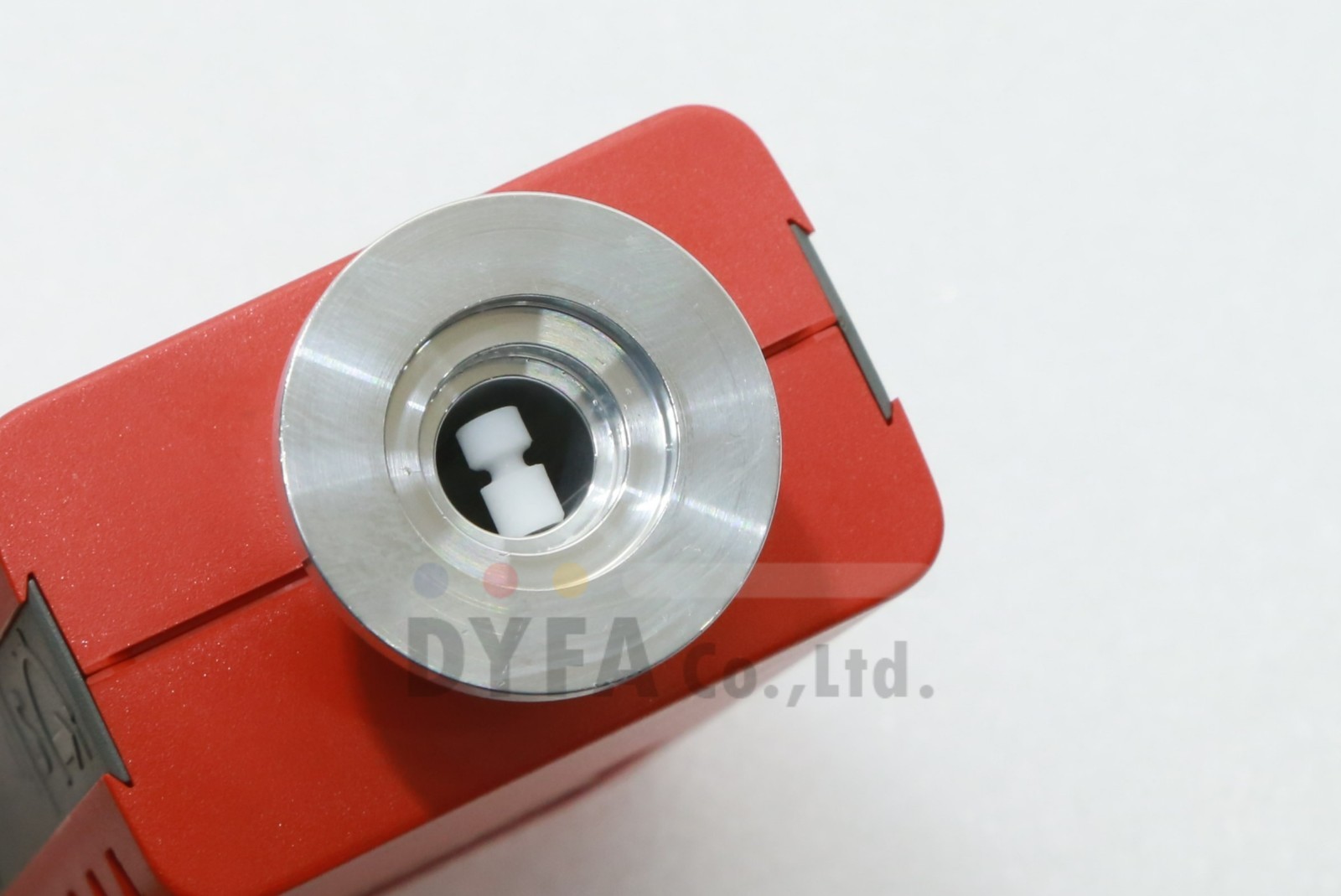 EDWARDS Used APG-M-NW16 Active Pirani Gauge SEN-I-2708=9A19