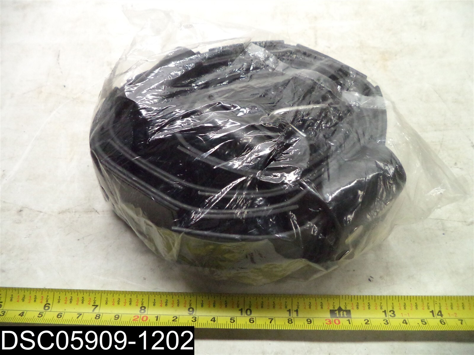 M2316 Rupture Disk 2″