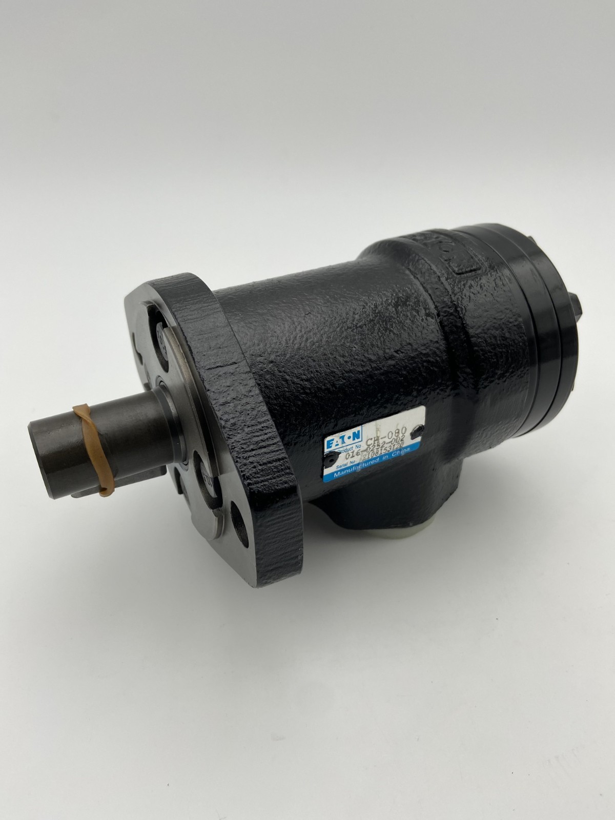 EATON | Vickers – Geroler Spool Valve Motor (XLH Series) – 016-0252-002 – New