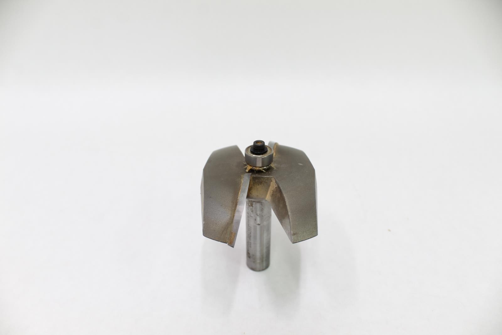 Amana Tool Carbide Tipped Cove Raised Panel 1-9/16 Radius w/ 1/2″ Shank, 54119