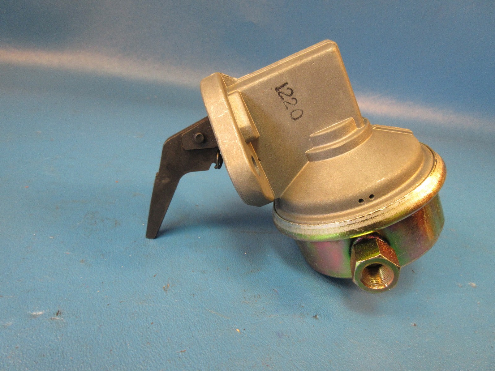 Carter Fuel Pump M70103 (Federal-Mogul) Made in USA