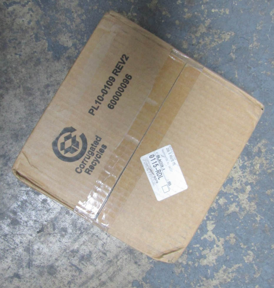 😍NEW REXNORD RUBBER TOP / TABLE TOP W:3.25IN PITCH:1.5IN 10145057 820RT