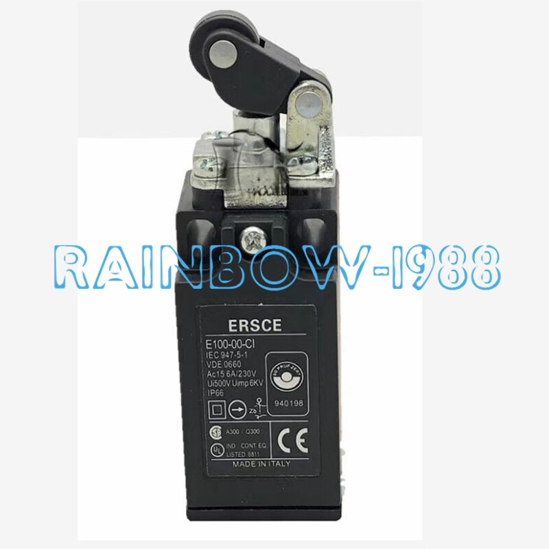 FOR ERSCE Travel switch E100-00-CI Limit switch