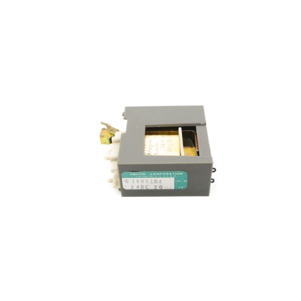 HECON G1405104 24VDC NSNP