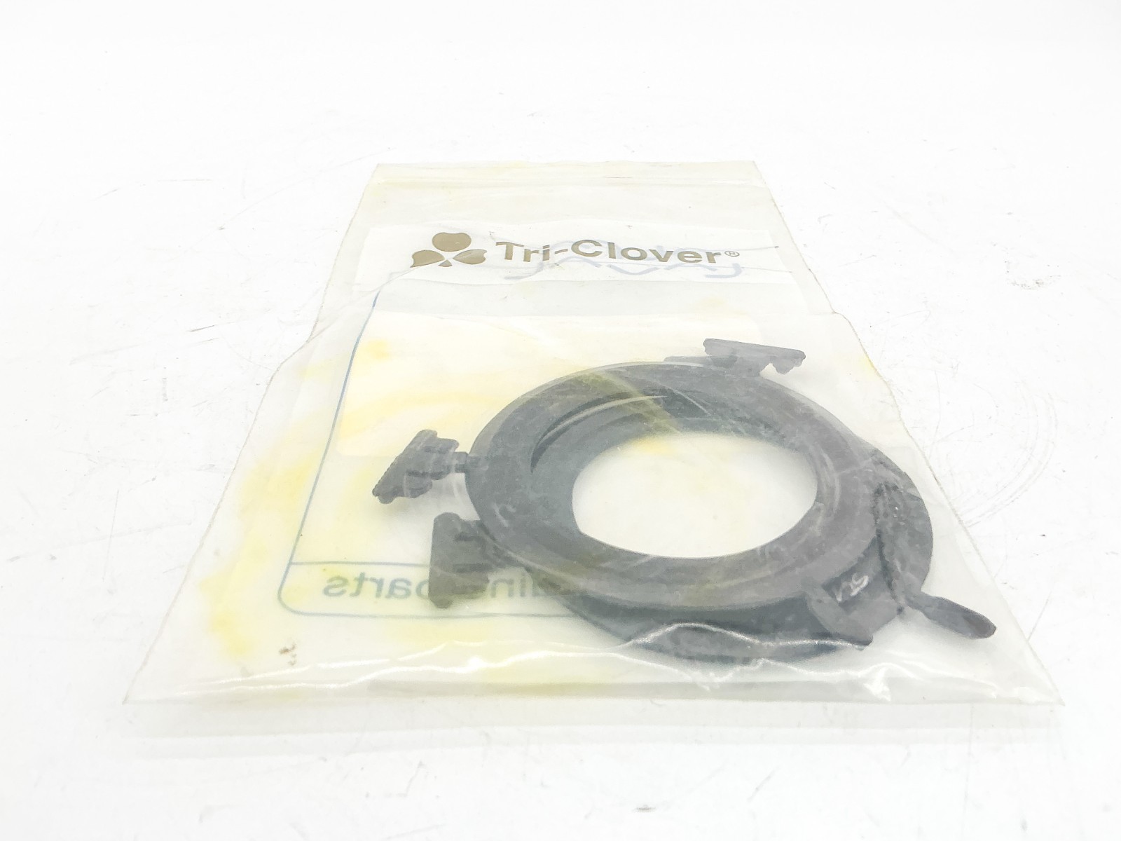 New Lot of 2 Alfa Laval 3233066346 Peak Ring Gasket M6M-NBRP-Peak