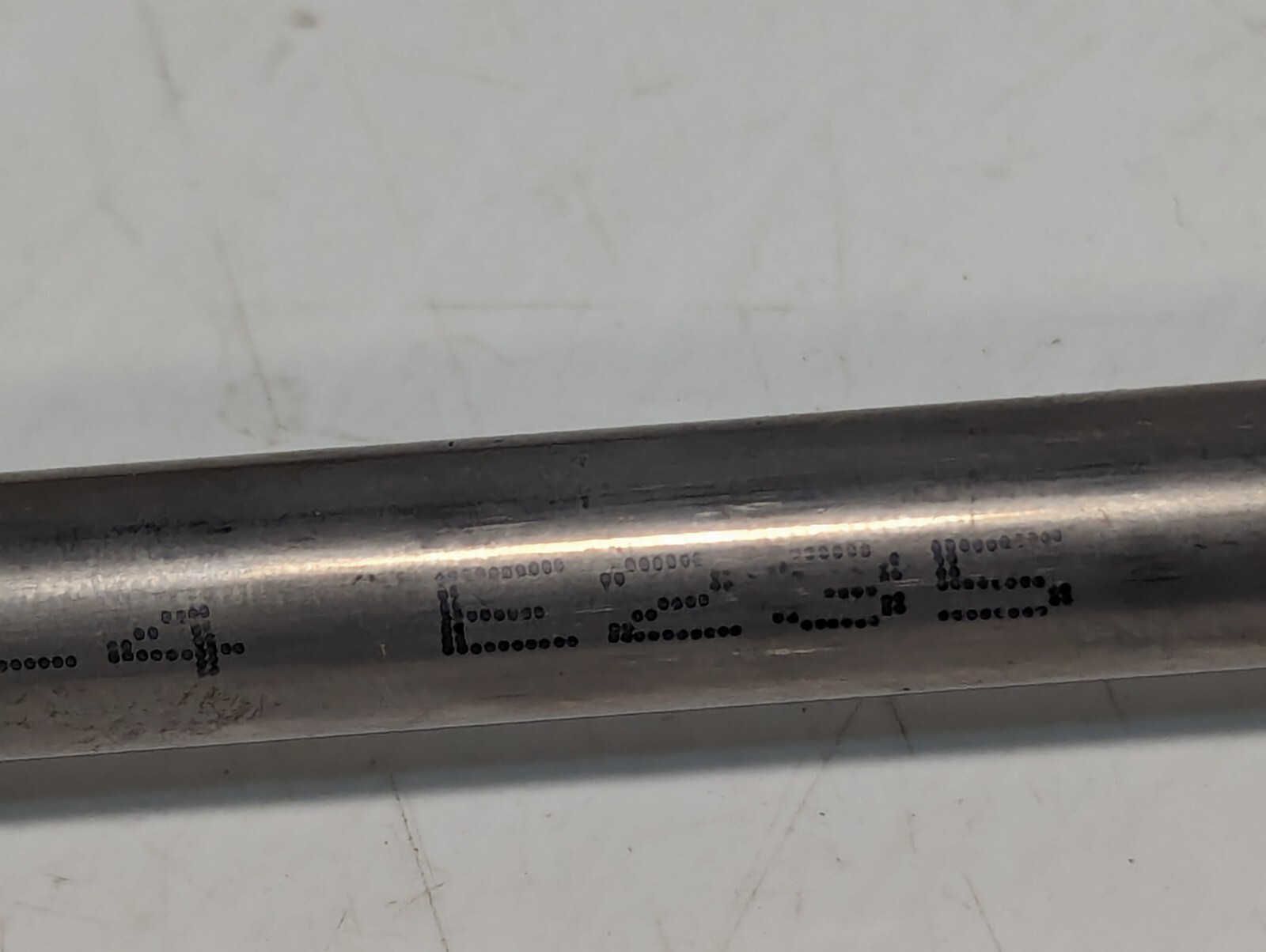 4720-17-000-5368 163K019H01 Cylinder Tube Assembly