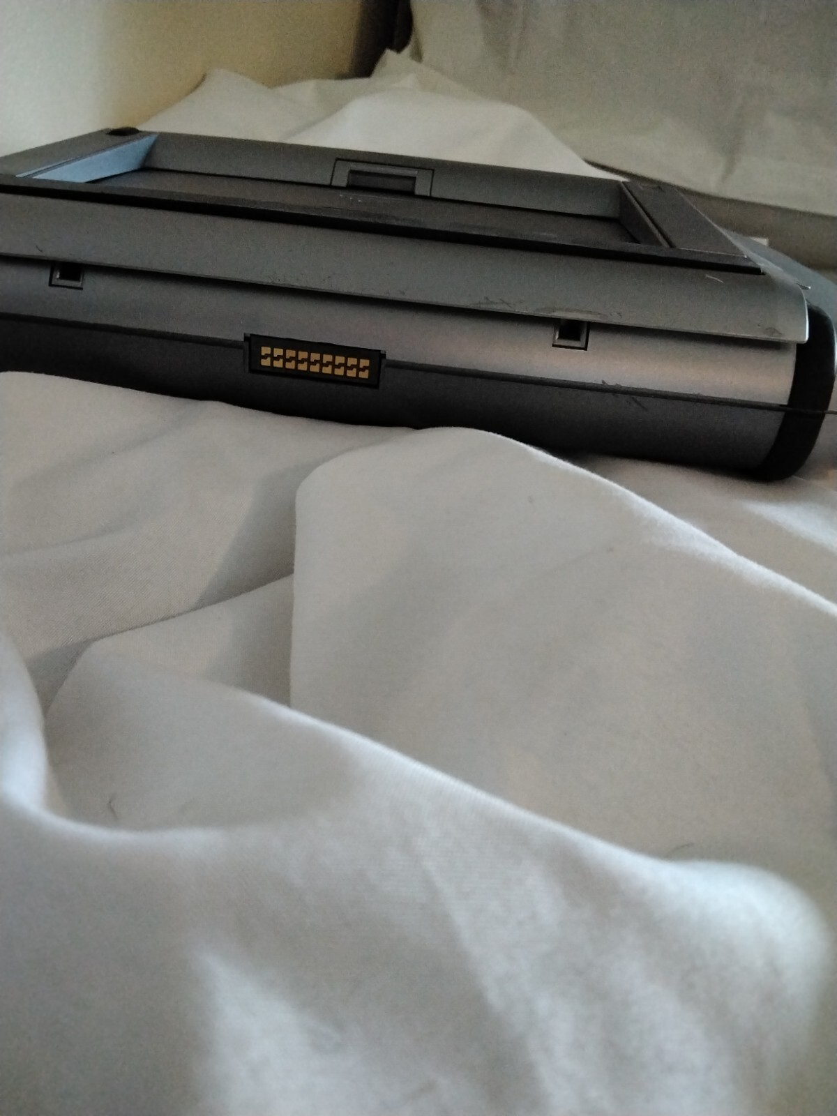 AMX MVP-7500, untested.
