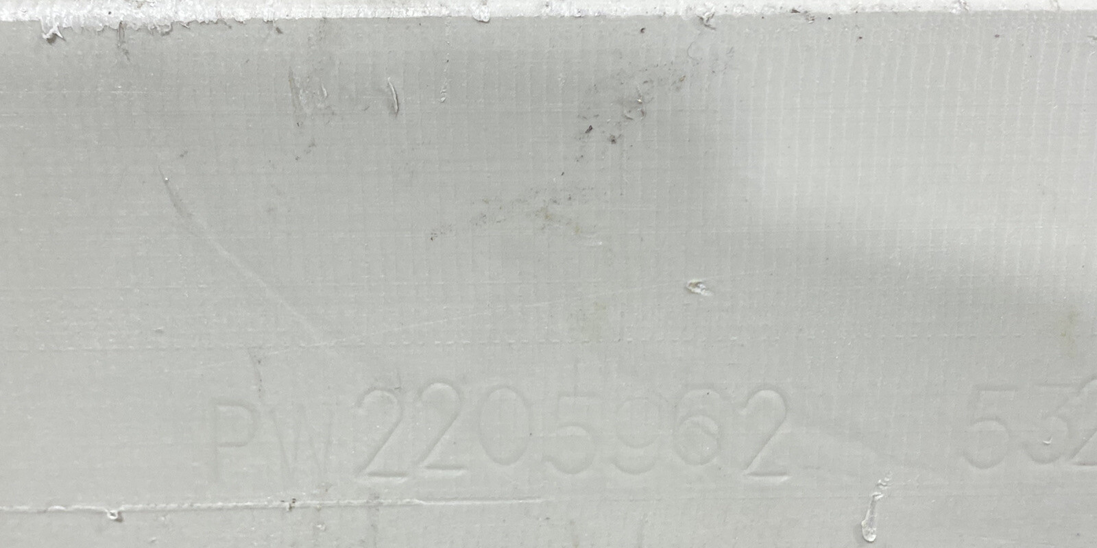 NEW Filter Press Plate, CGR, 630mm