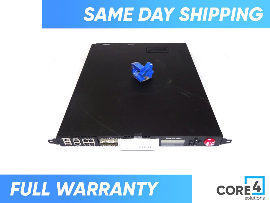 F5 BIG-IP-5050S F5-BIG-IP-5050S APPLIANCE