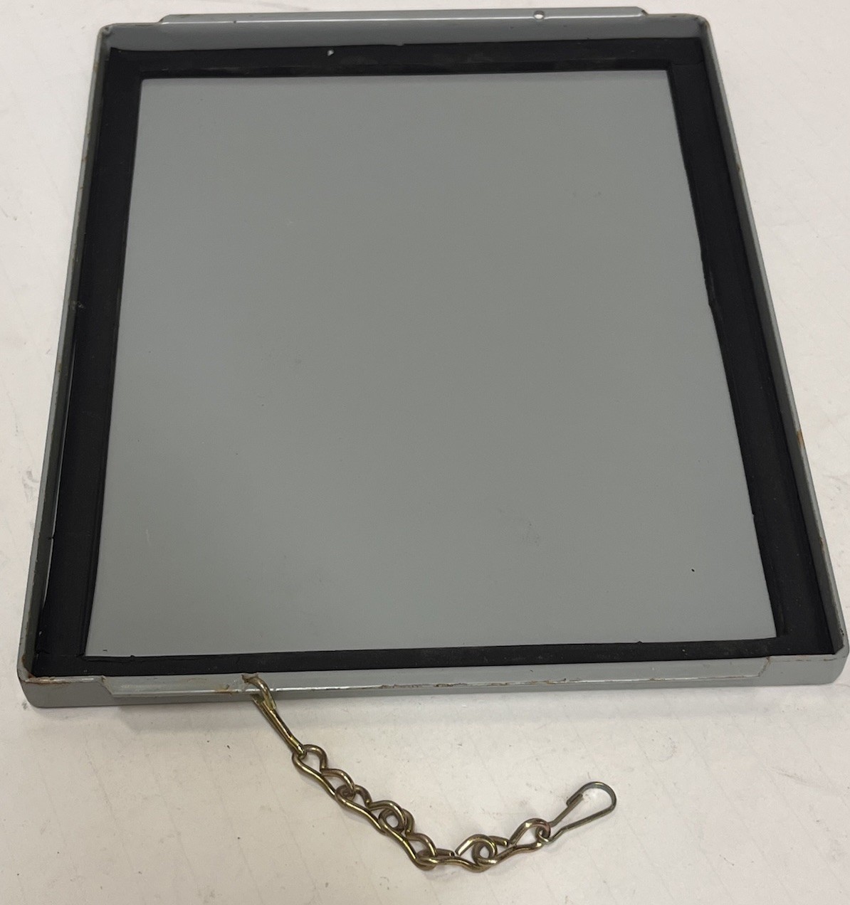 Hoffman E27525 J & P Box Enclosure 431H E27525 10x8x4 Inches Type 12 & 13