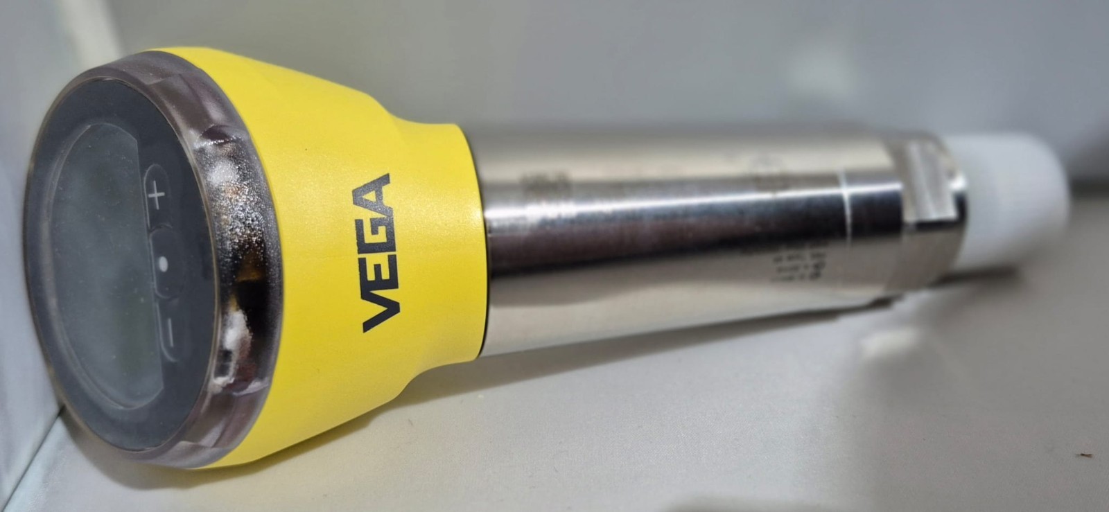 VEGA VEGABAR 38 Pressure Sensor – PP-225 8RS 229