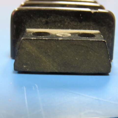 KULKA/MARATHON 602-GP-20 Qty of 1 per Lot TERMINAL BLOCK, BARRIER, 20 POSITION,