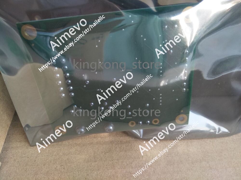 1086817A01 EFD 1086816 For Nordson Unity Dispensing Systems power board C/S/JET