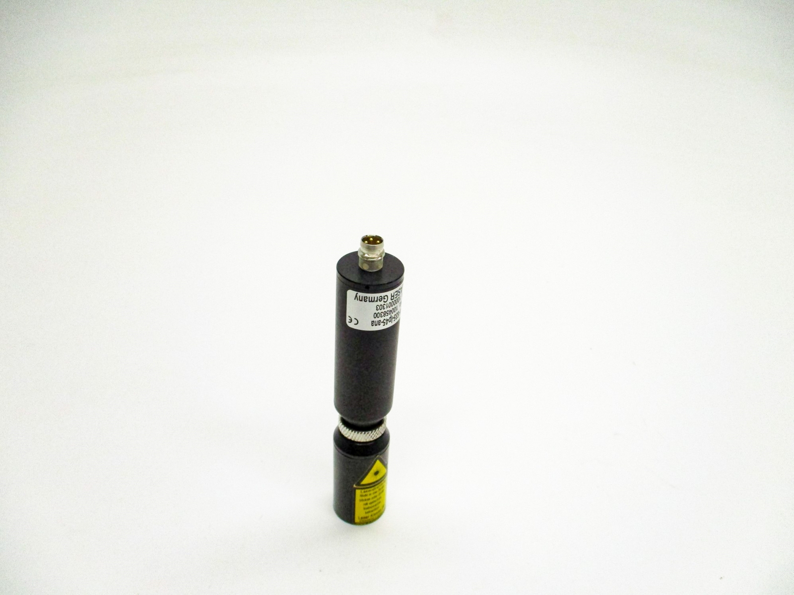 Z-LASER Z10V-635-1P45-ANA NSNP