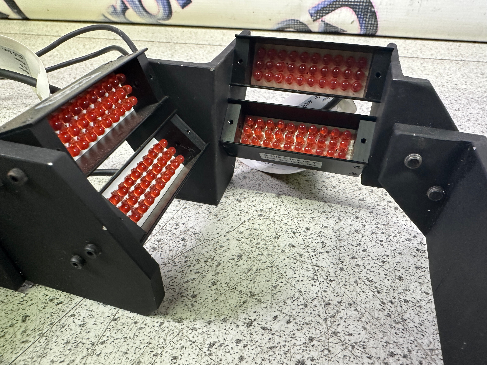 CCS Inc Light Source LDL-42X15