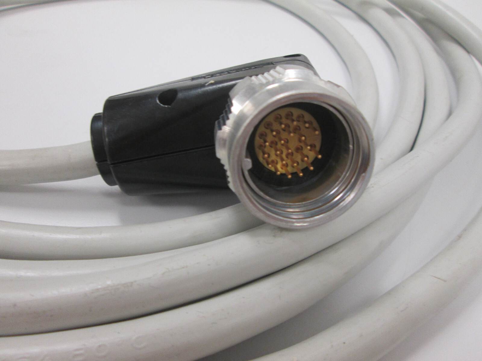 Socapex Raollonge Cable 4543979 /SLFFDR 222P 9139/ SL FMC 222P 9136