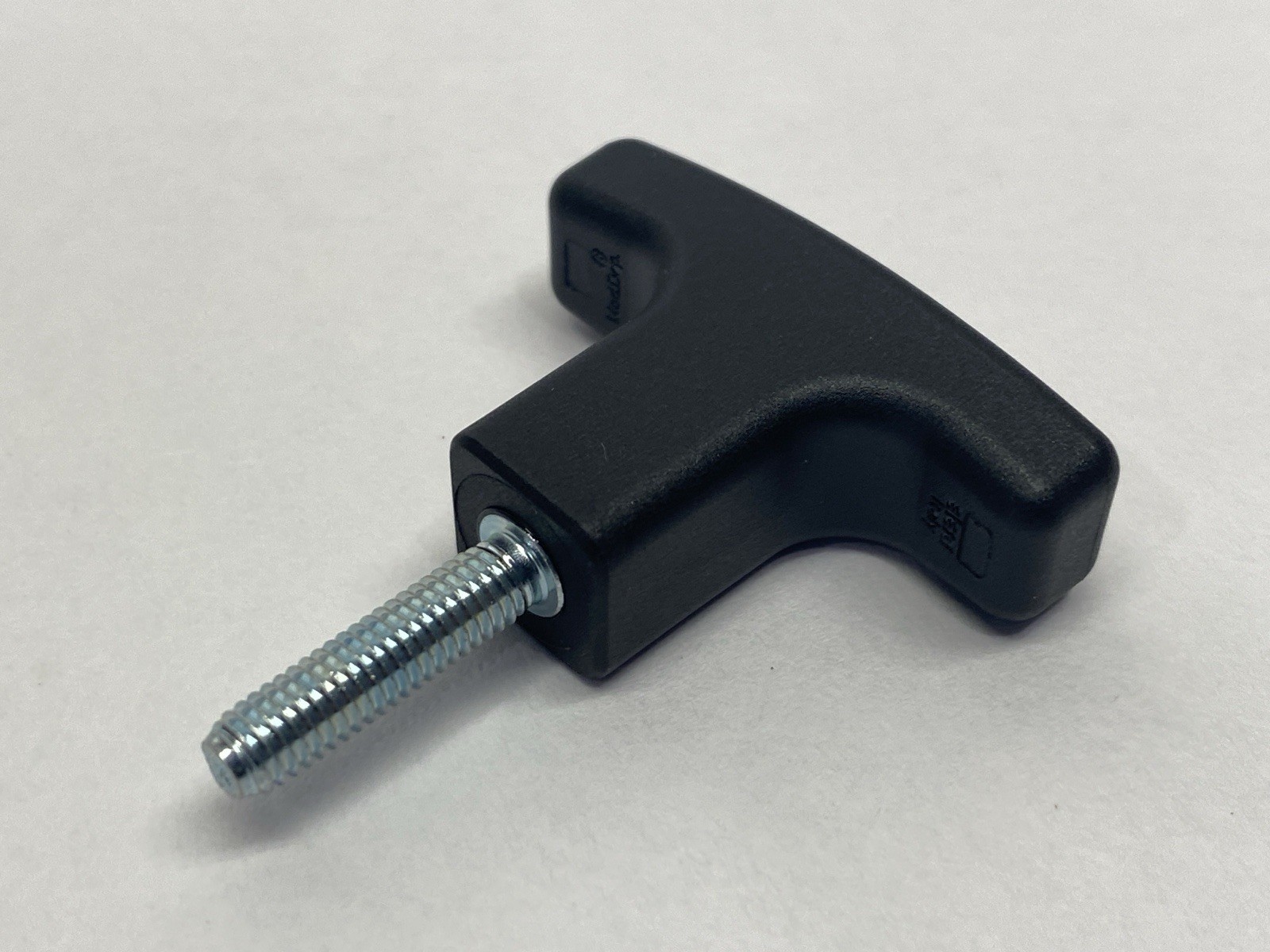 T-Grip With External Thread M5x20 LOT OF 5