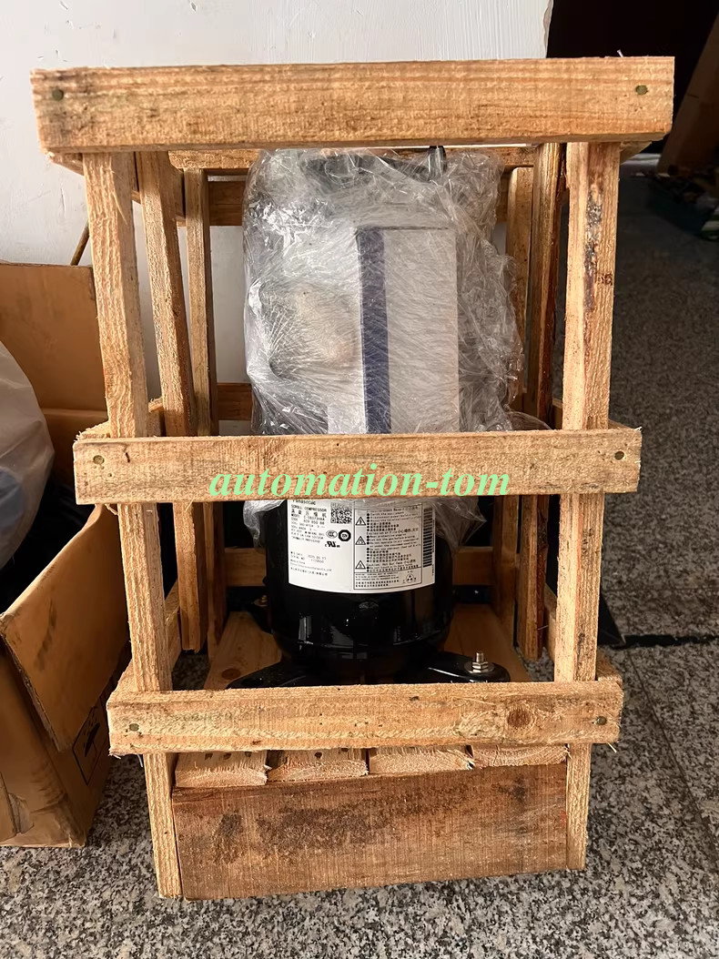 1PC New For 5P air conditioning compressor C-SB373H8A
