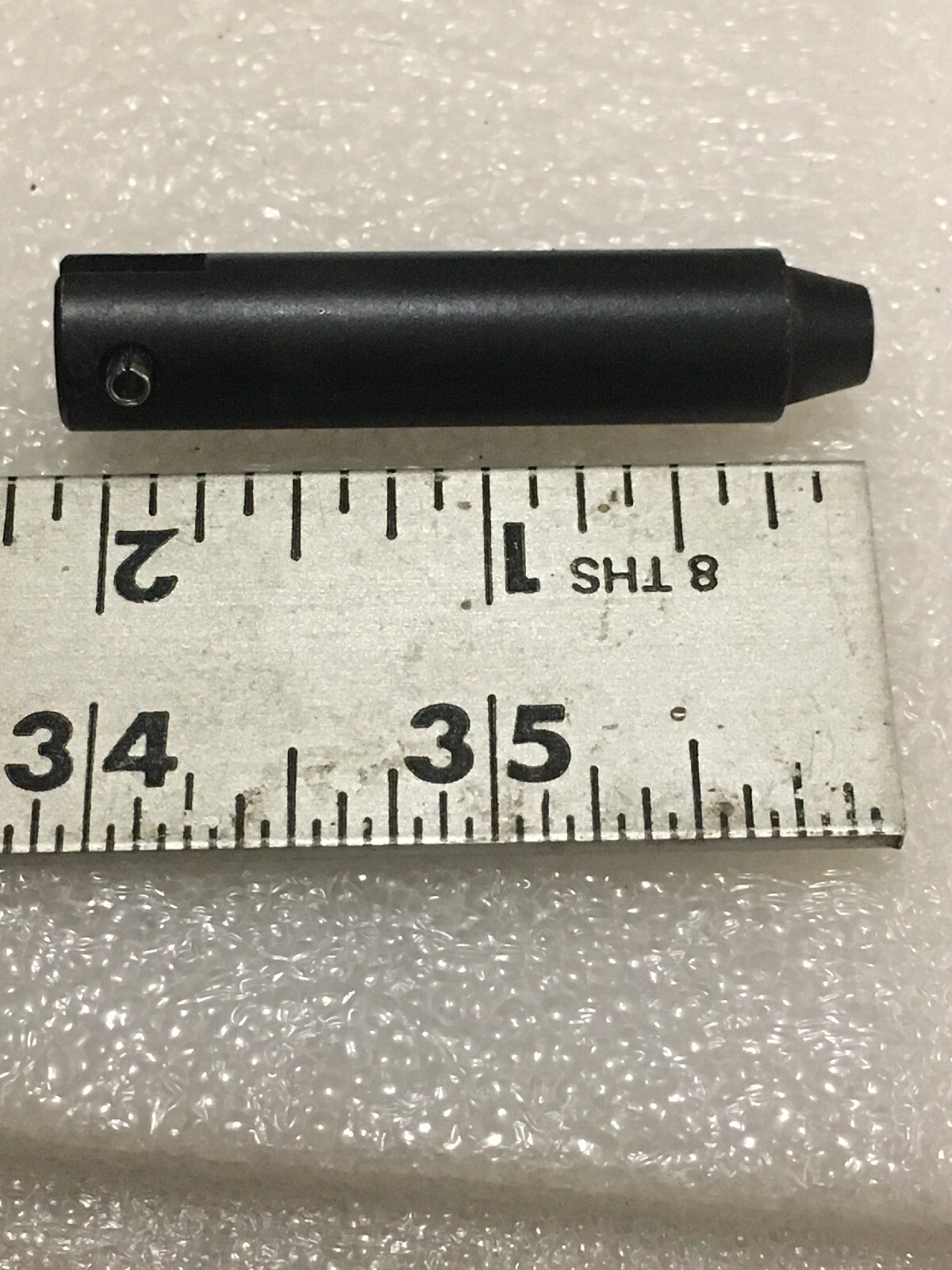 TDS KN12E 24V DC Solenoid W/Plunger TDS-KN12E