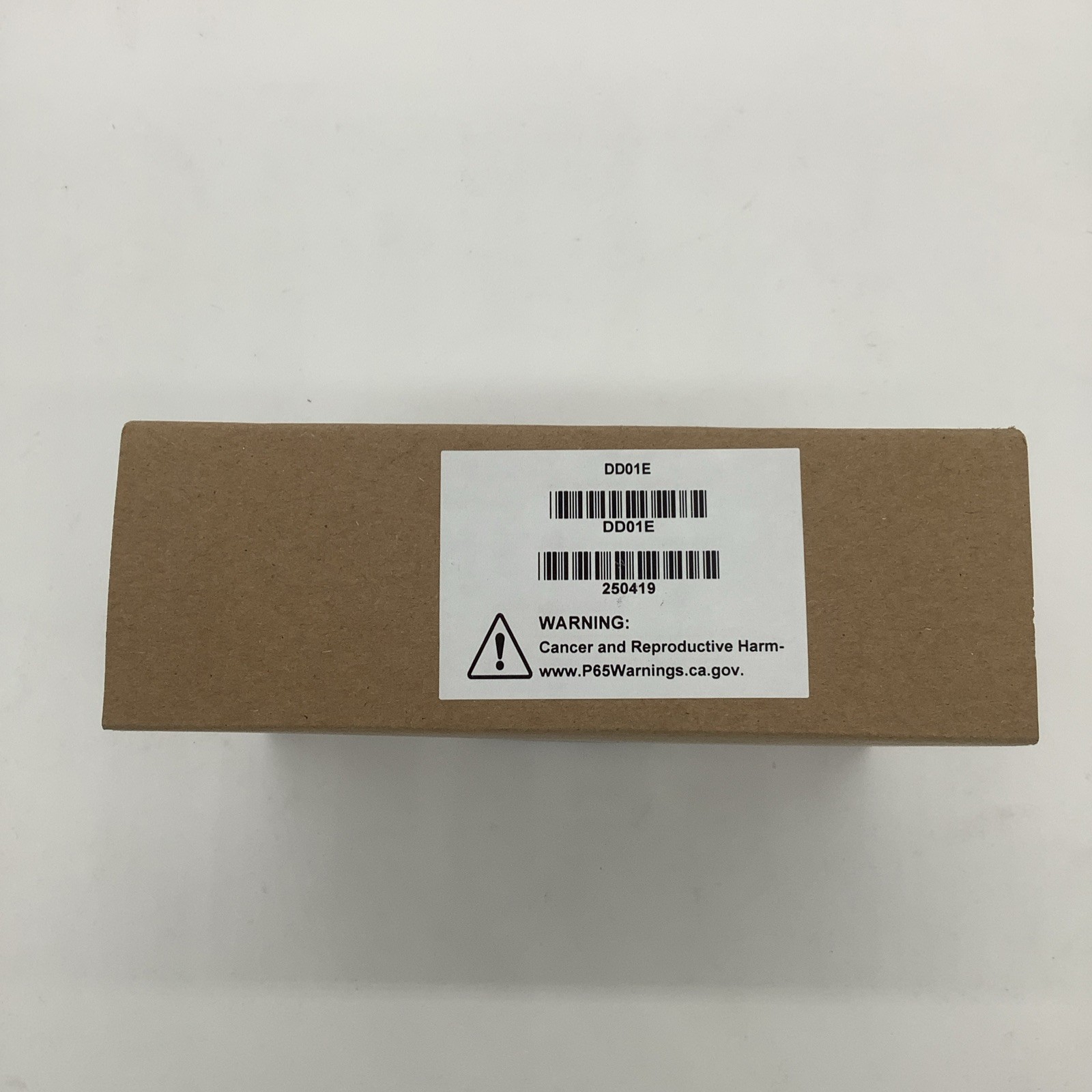 Amana DigiDoor Occupancy Sensor (DD01E) FS