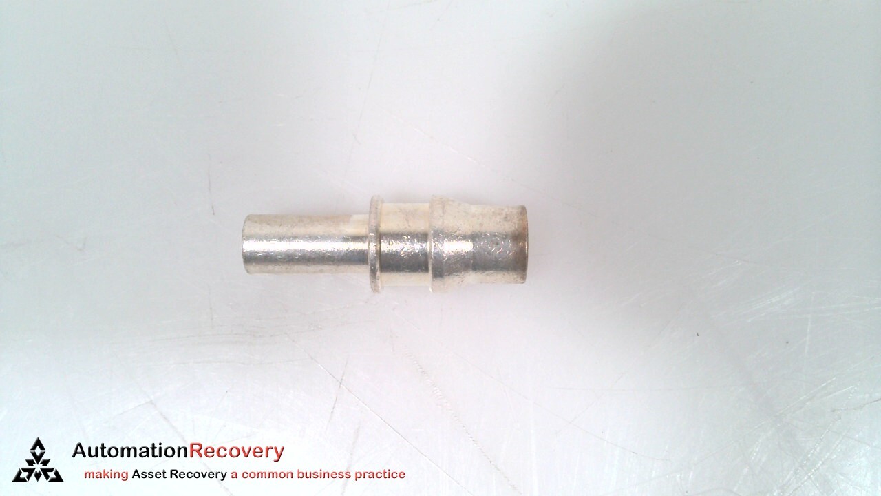 STAUBLI CT-BP6/6 AG CONTACT, SEE DESC #324278