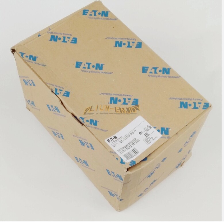 1PC New MOELLER EATON NZM2-XS-R NZM2XSR