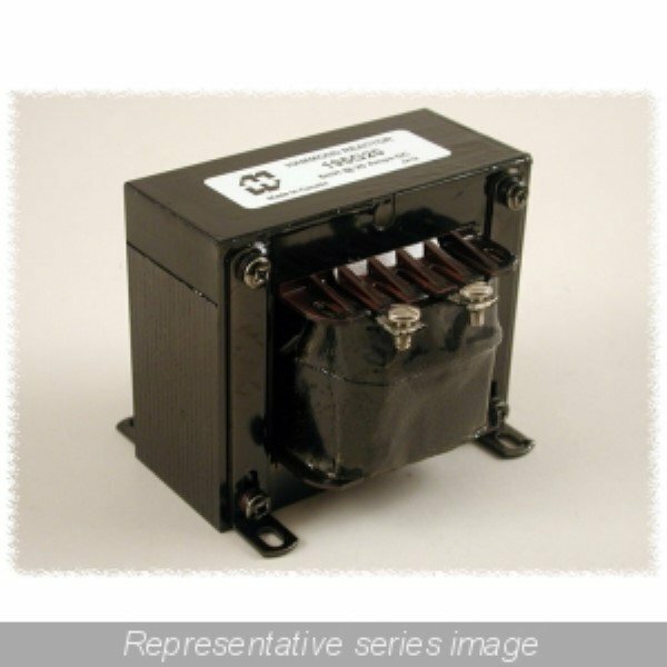 HAMMOND MFG 195G10
