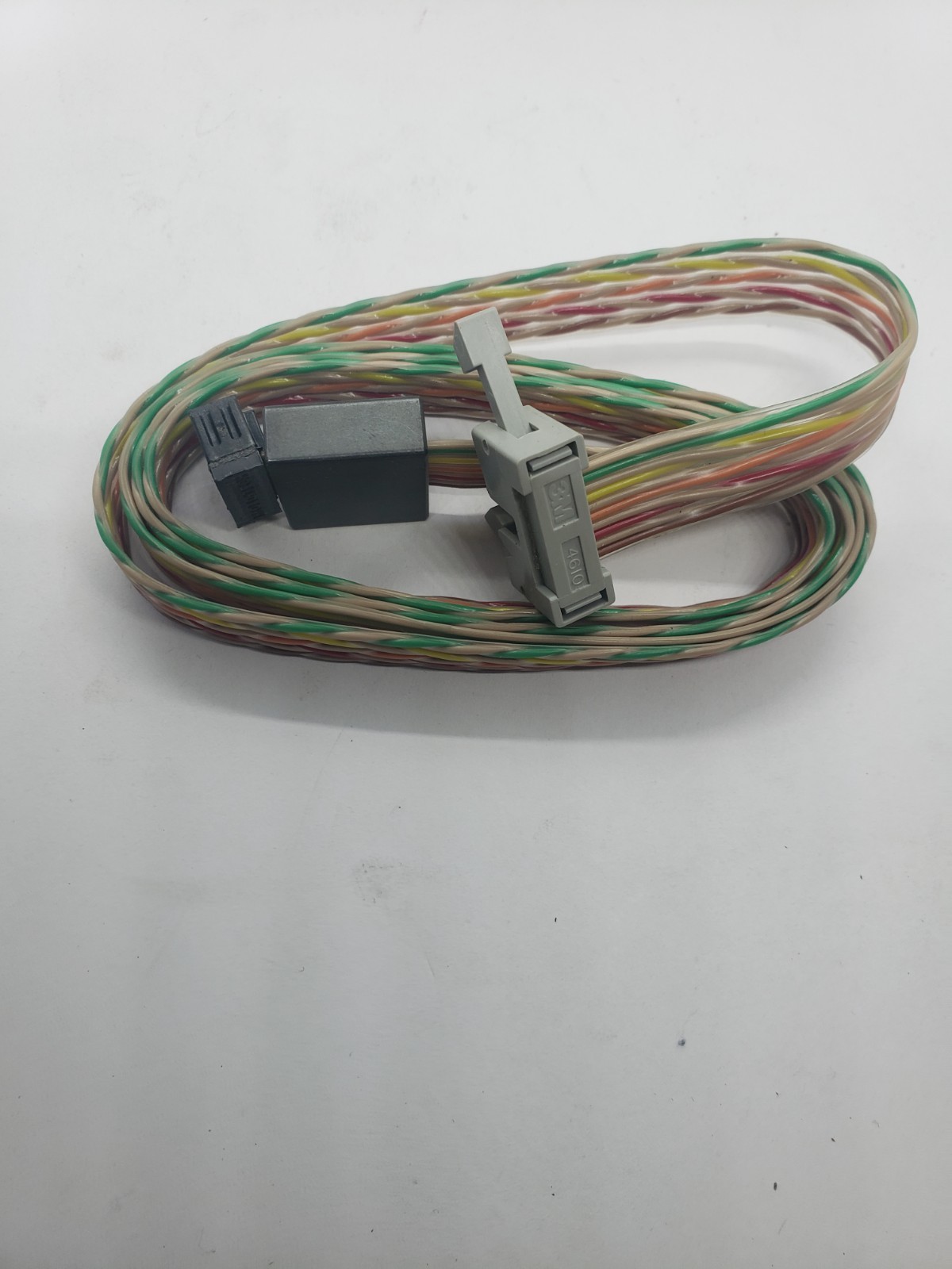 SIEMENS 6ES7 290-6AA20-0XA0 EXPANSION CABLE, NIB