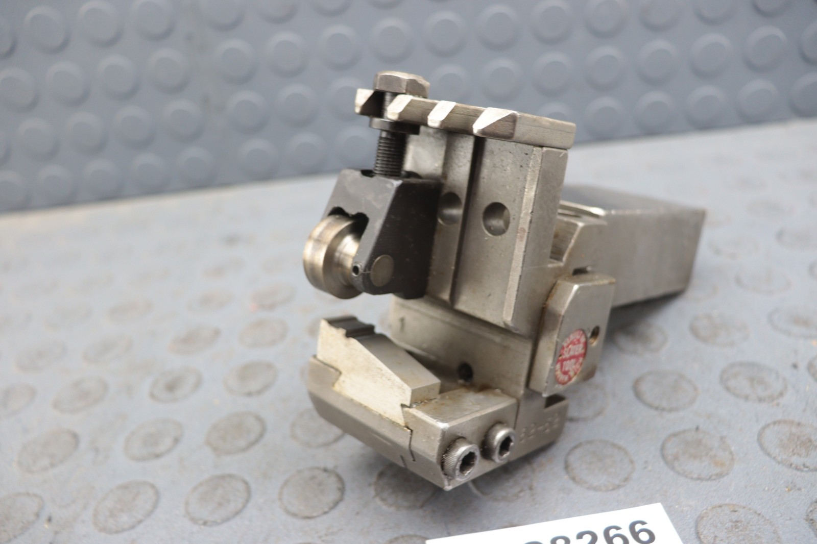 SLATER TOOL SLITTER SHAVE TOOL HEAD SCREW MACHINE 62-52 LOC8266