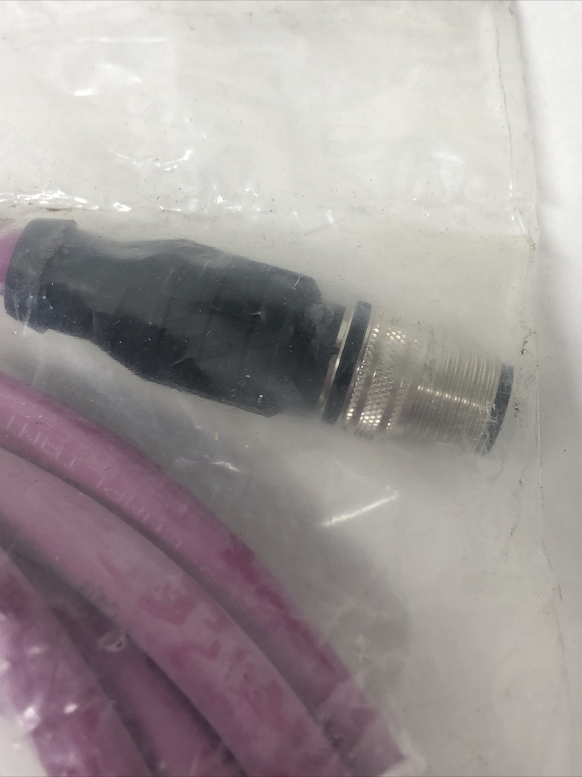Turck RSSW 457-5M Automation Cable Assembly, RSSW457-5M