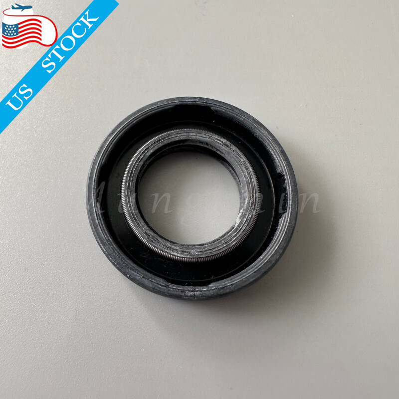 NEW Oil Pump Motor Skeleton Oil Seal For NOK BP1503G 19.05*34.6*6.3mm US Stock