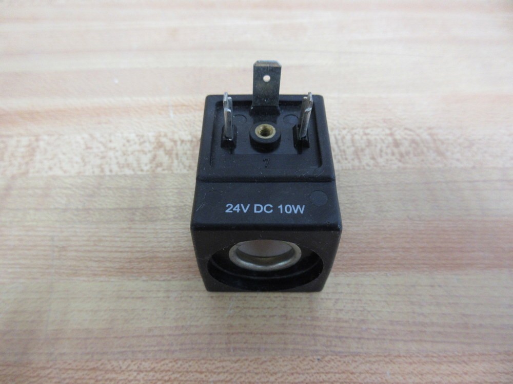 Spartan Scientific 4500-03-4233 Coil 4500034233