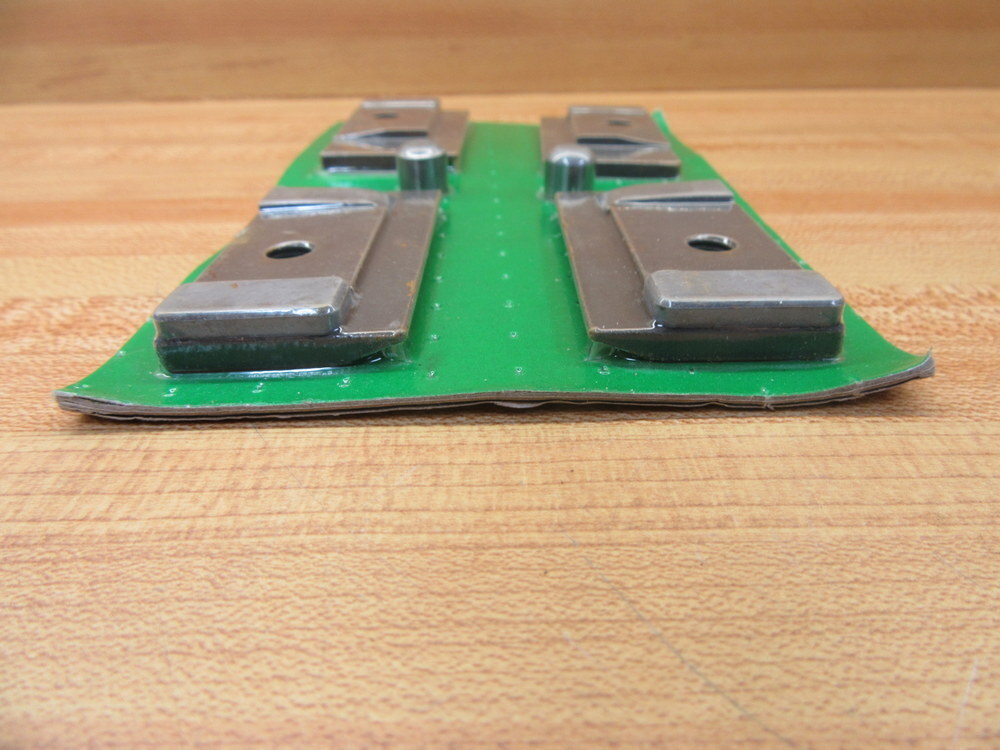Hyd-Mech 090-1202 Blade Guide Set 0901202