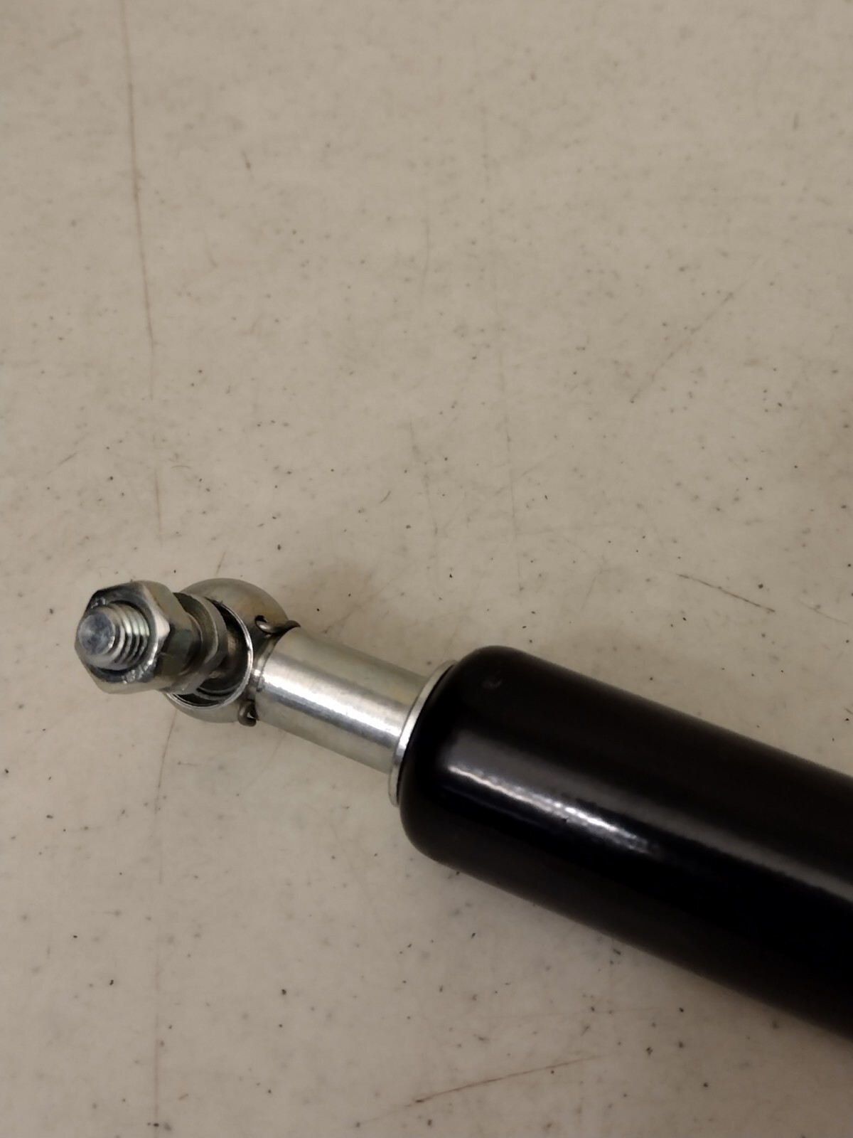 Bansbach Easylift A3A3Z-3-150-305 /150 lbs (665N) Traction Gas Spring Stroke