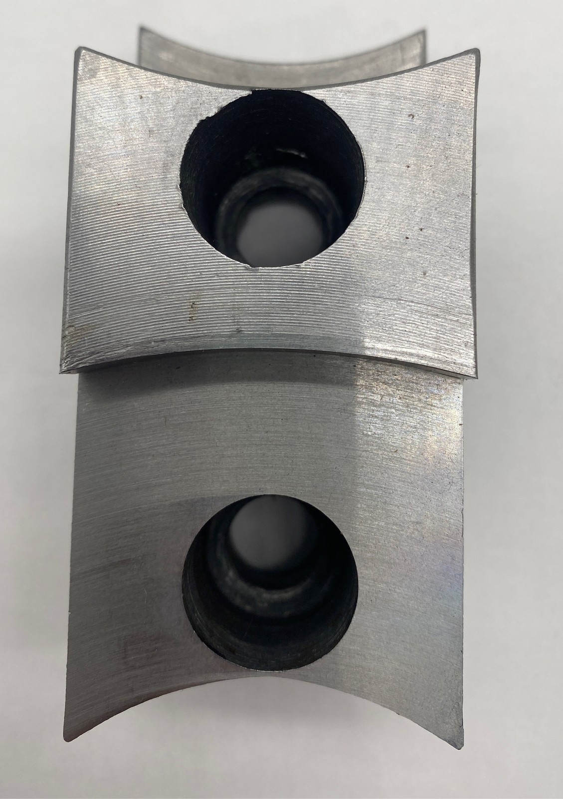 Huron T10 Lathe Chuck Jaws Lot of 3
