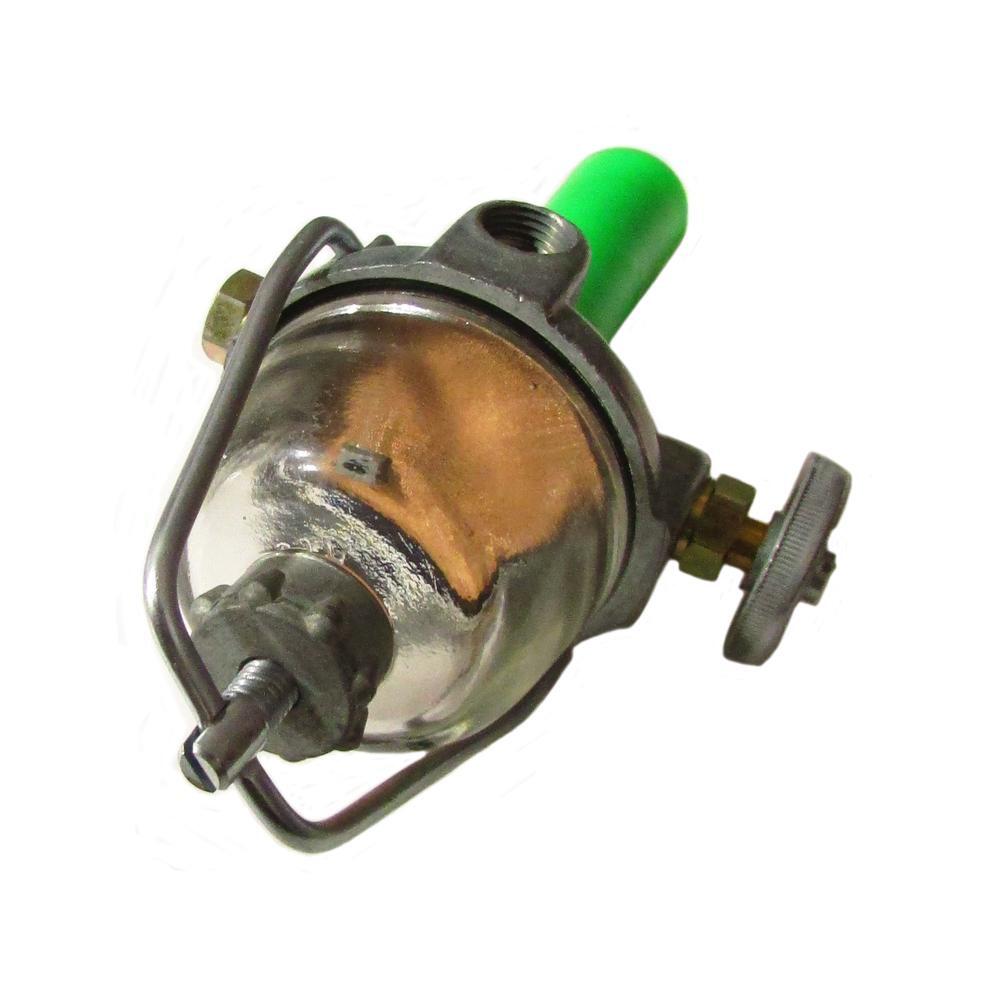 Fits Massey Ferguson Fuel Sediment Bowl Assembly 180141M91 TE20 TO20 TO30 35 50