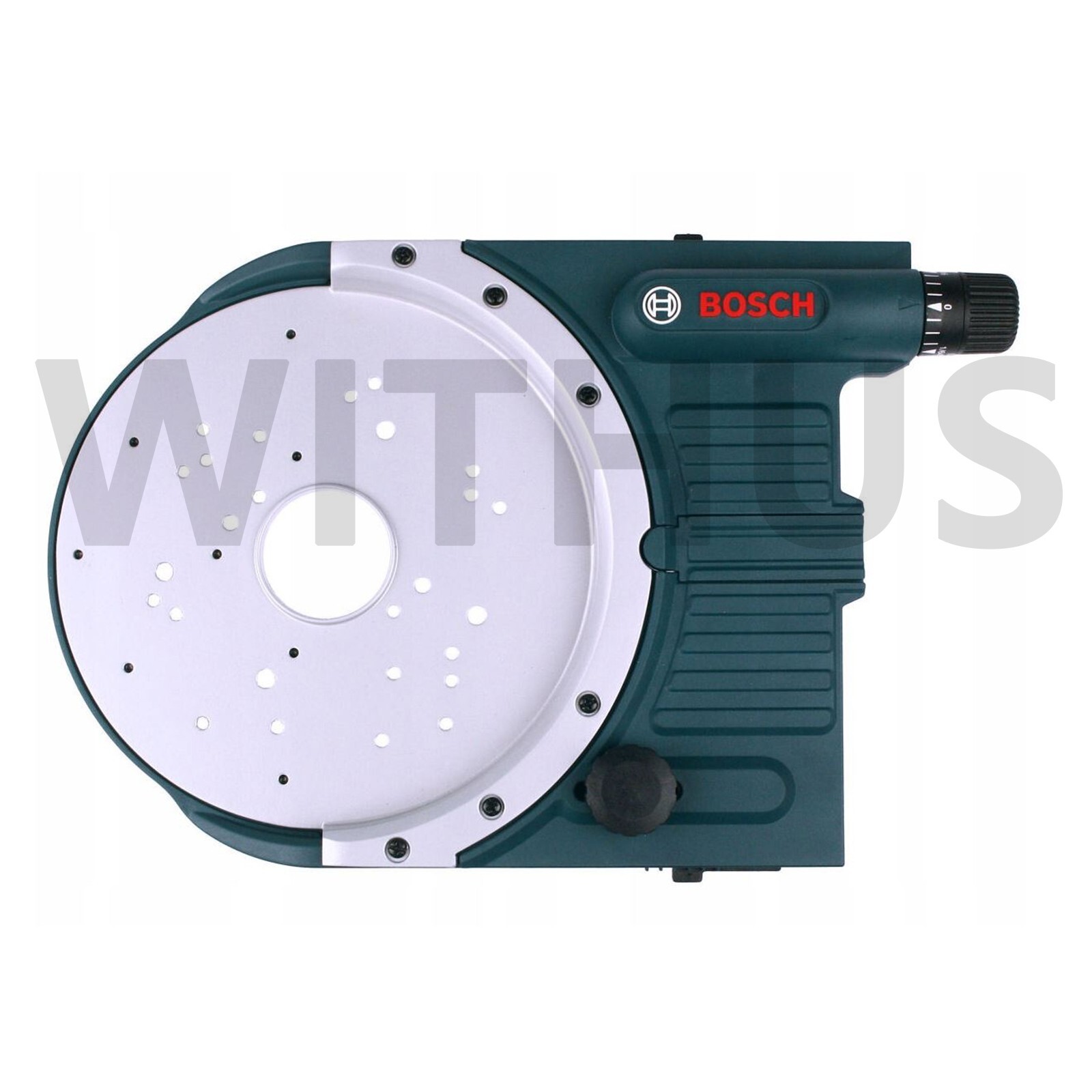 Bosch 1600Z0000G FSN OFA Professional Guide Router Rail Adapter – Tracking
