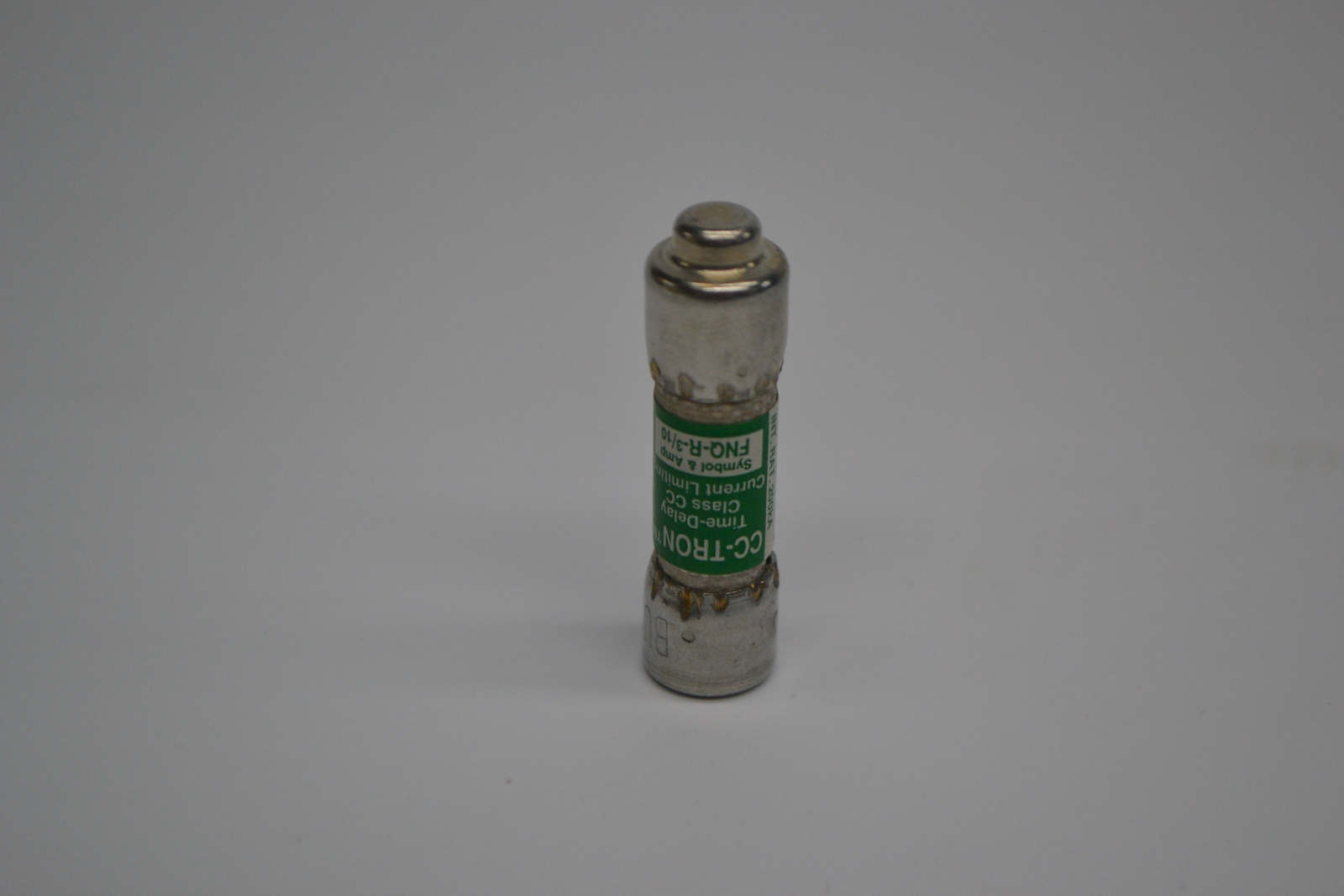 CC TRON FNQ-R-3/10 FUSE LOT OF 3 NSNP