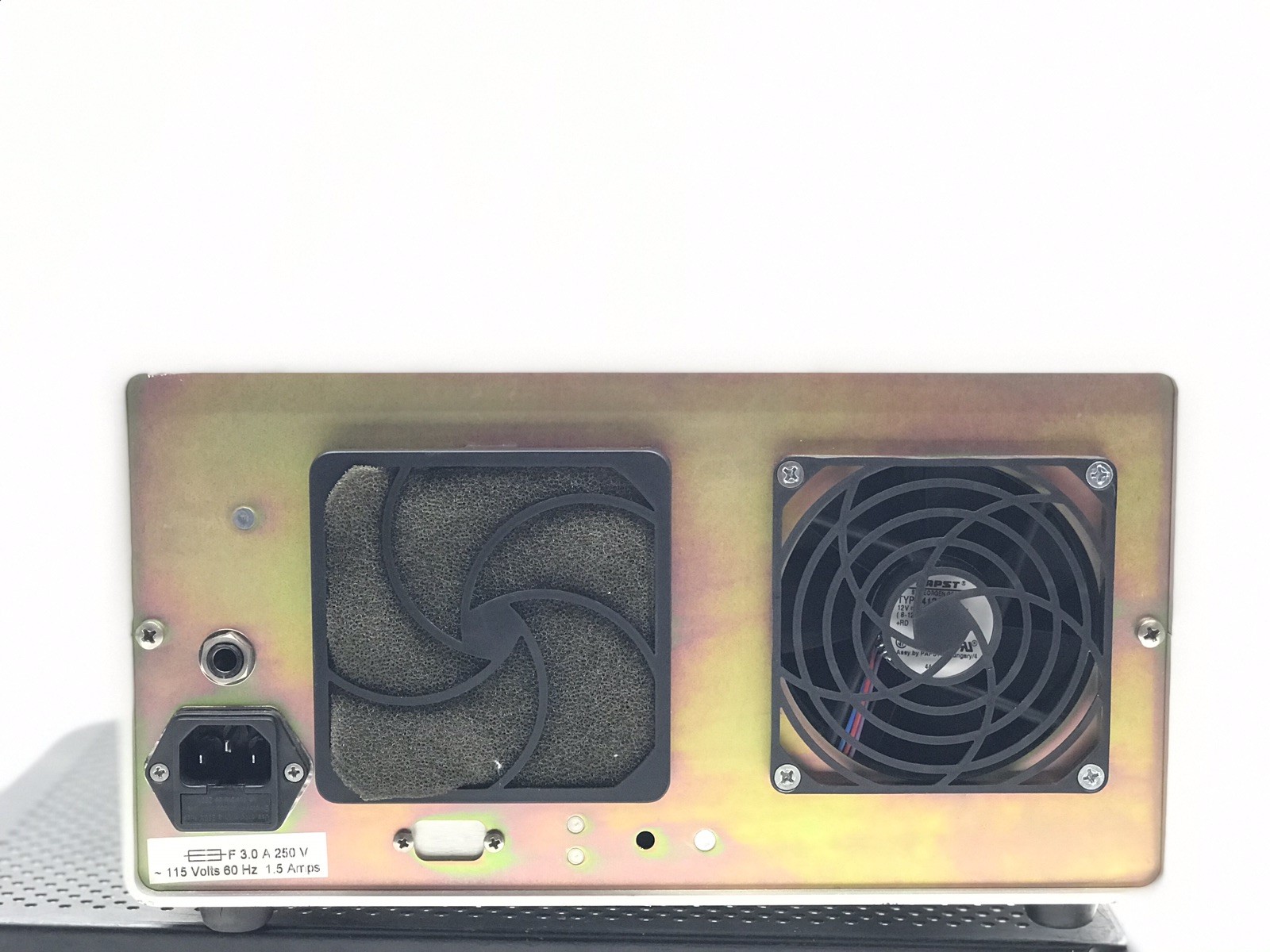 ADAC systems Cure Spot 50 UV Ultraviolet Curing Unit