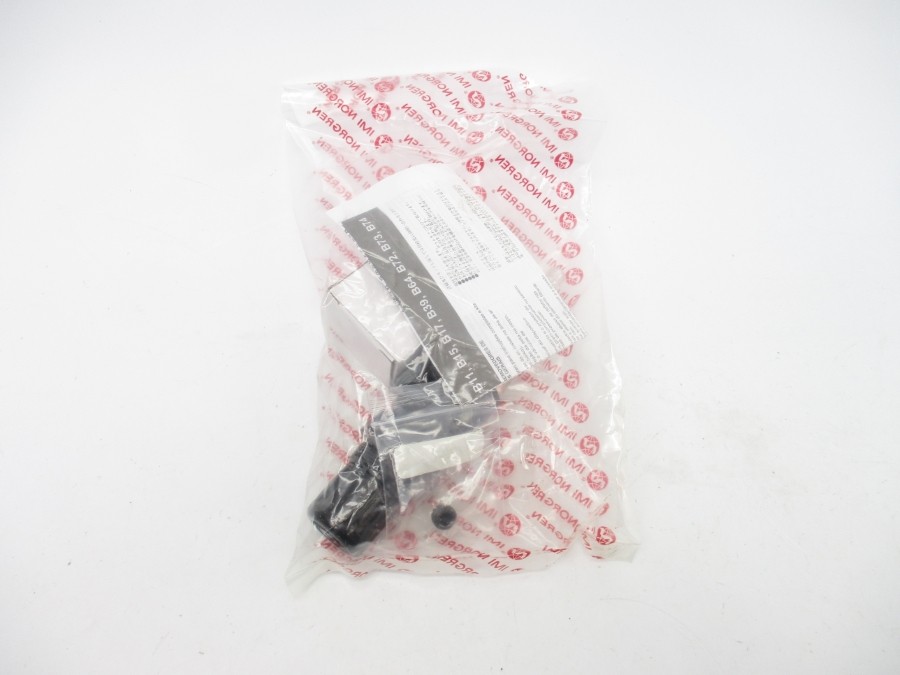IMI NORGREN B07-202-A1AA 150PSI NSMP