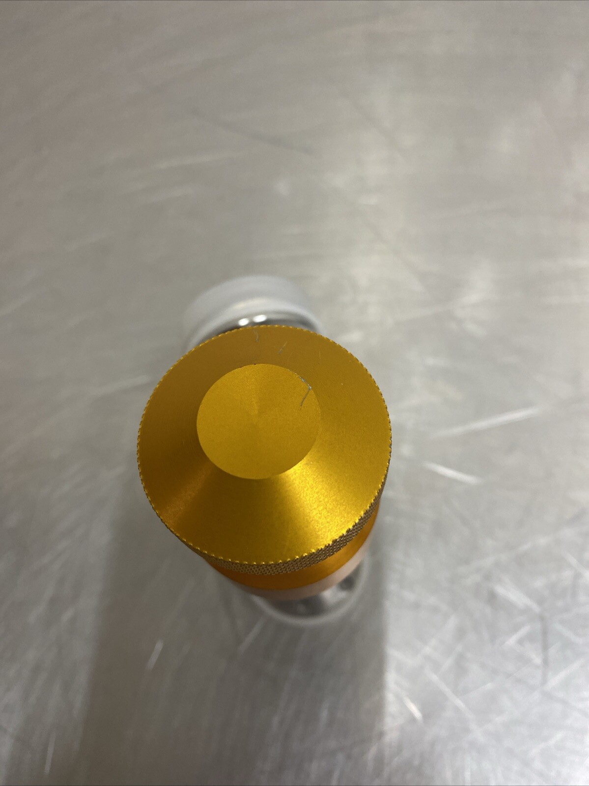 HUNTINGTON ANGLE MANUAL VACUUM VALVE EV-050