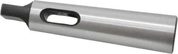 Jacobs 30423DN MT2 Inside x MT3 Outside Morse Taper Reducing Sleeve