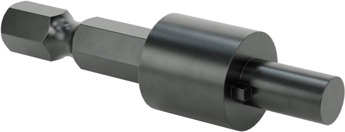 500-4 E-Z Lok Drive Tool RH Thread 5/16-18, 5/16-24,3/8-16, 3/8-24, 1/4 Hex Shk